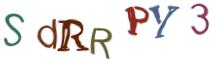 CAPTCHA citra