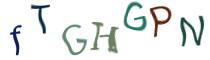 CAPTCHA citra