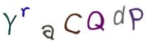CAPTCHA citra