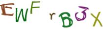 CAPTCHA citra