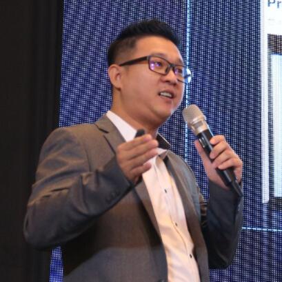 Allen Lim