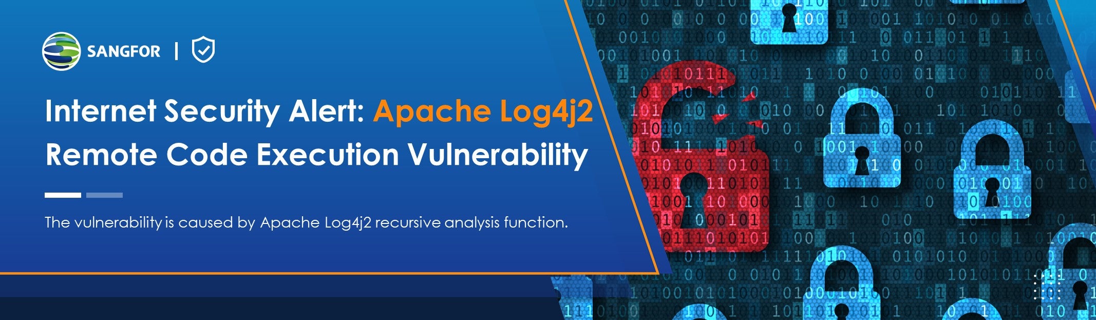 Apache log4j vulnerability