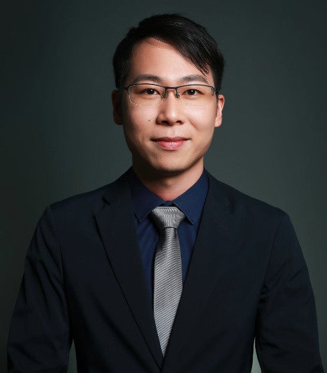 Cheney Hu