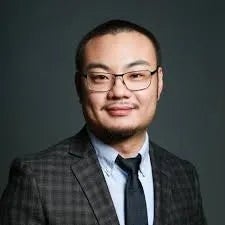 Aaron Wang