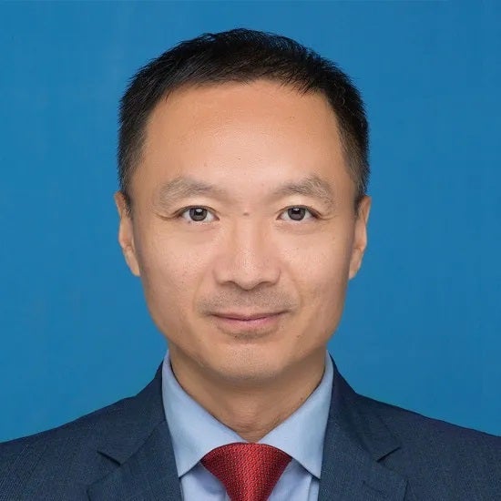 Jason Yuan