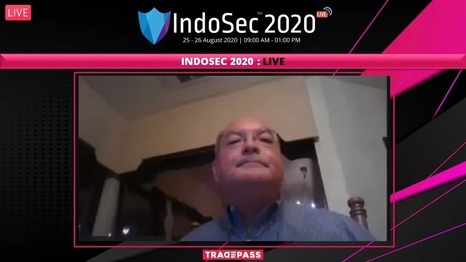 IndoSec 2020