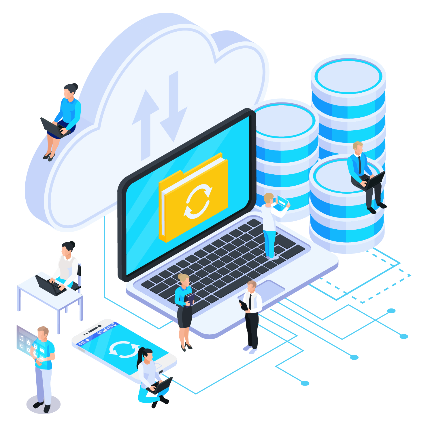 Introduction - Hybird Cloud