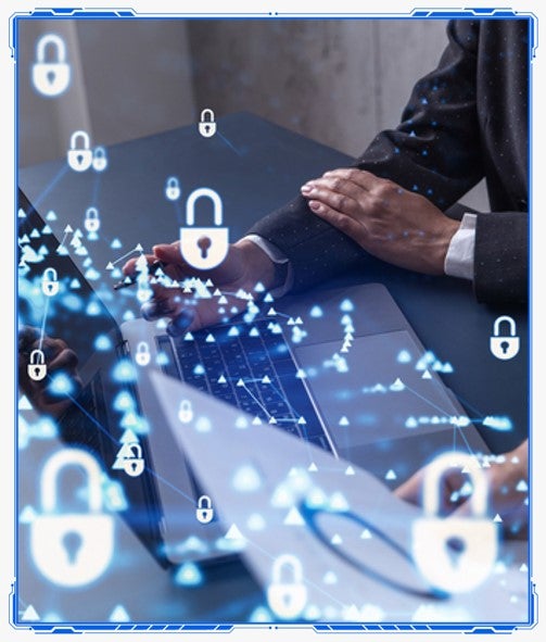 Making Your Workforce Productive and Secure with Application Containment