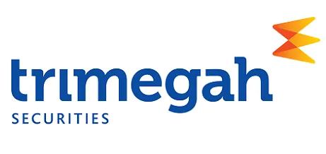 PT Trimegah Sekuritas Indonesia Tbk