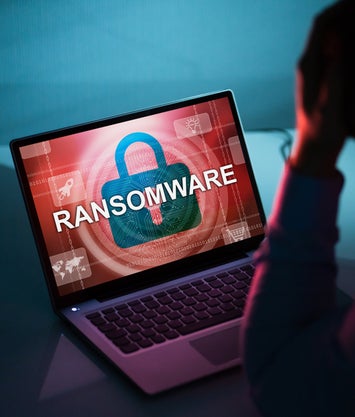 How Ransomware Brought Down a Country and the Attacker