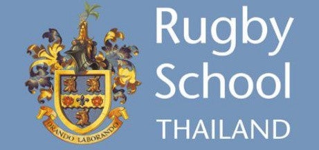 Rugby School Thailand Logo