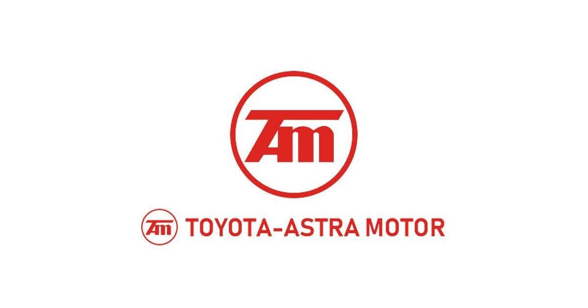 PT Toyota Astra Motor (TAM) logo