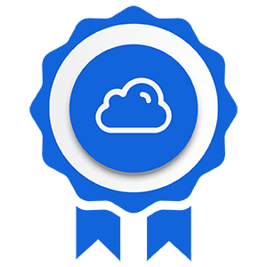 Gartner Report on Cloud Strategy icon