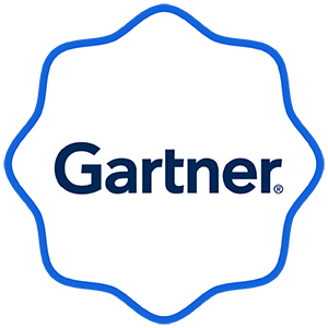 Gartner Magic Quadrant