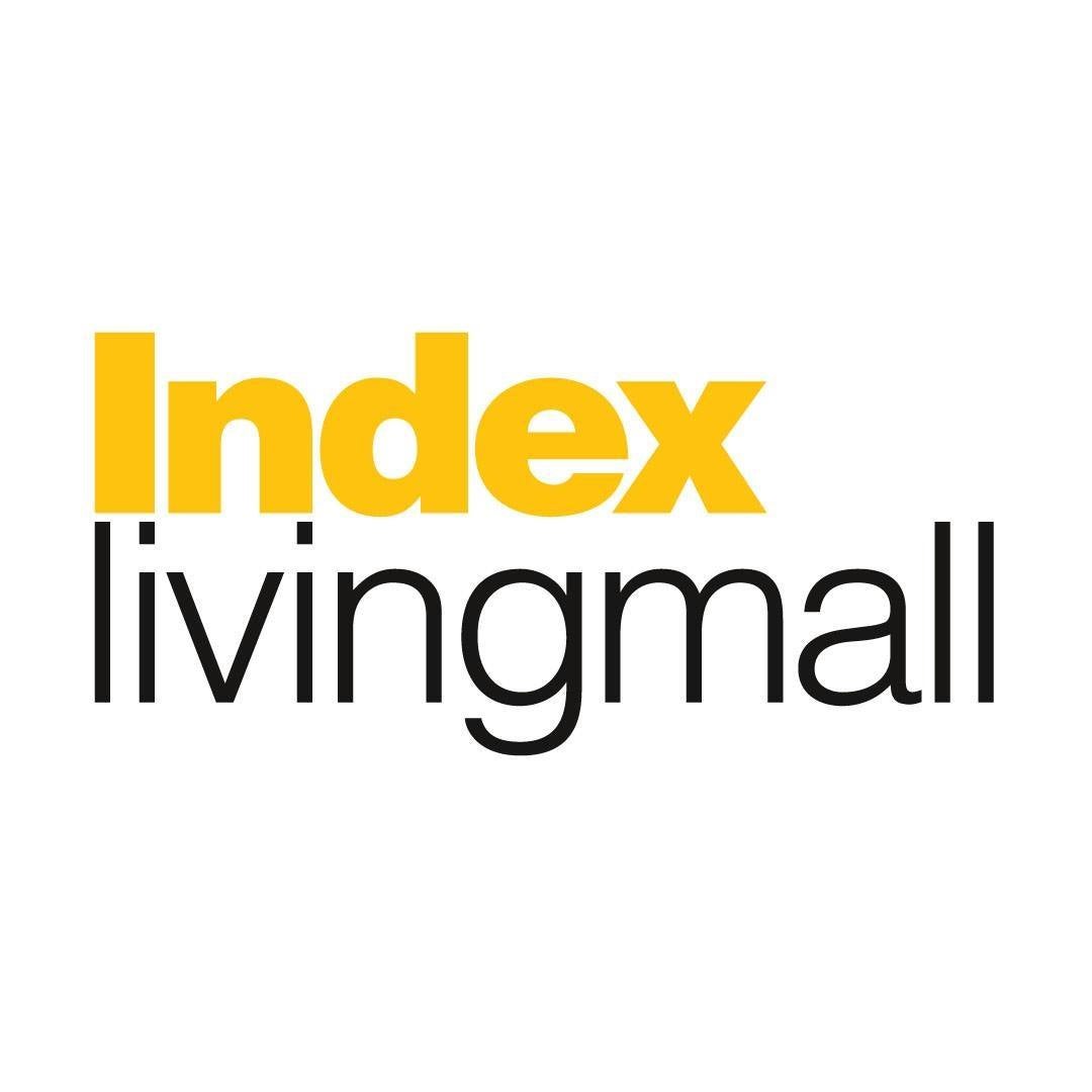 Index Living Mall logo