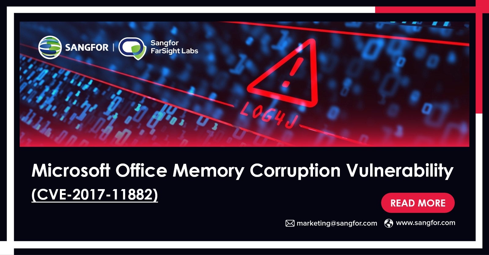 Microsoft Office Memory Corruption Vulnerability (CVE-2017-11882)