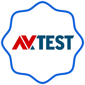 AV-Test Certification