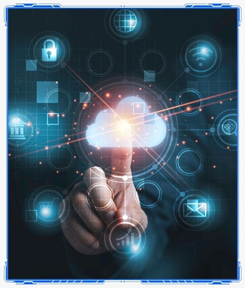 Enabling A Greener World with Digital Transformation