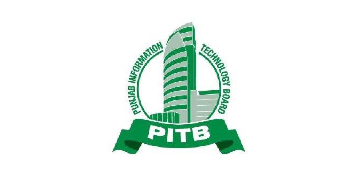 Punjab Information Technology Board (PITB)