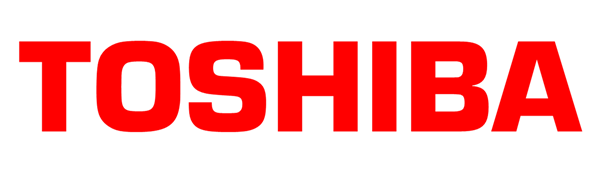 toshiba logo