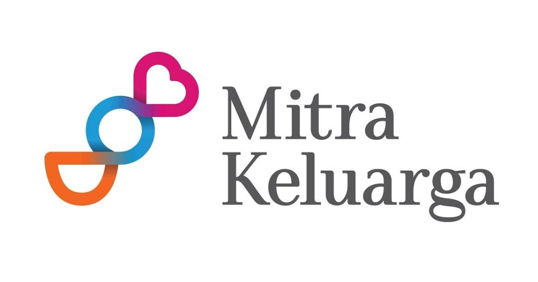 Mitra Keluarga logo