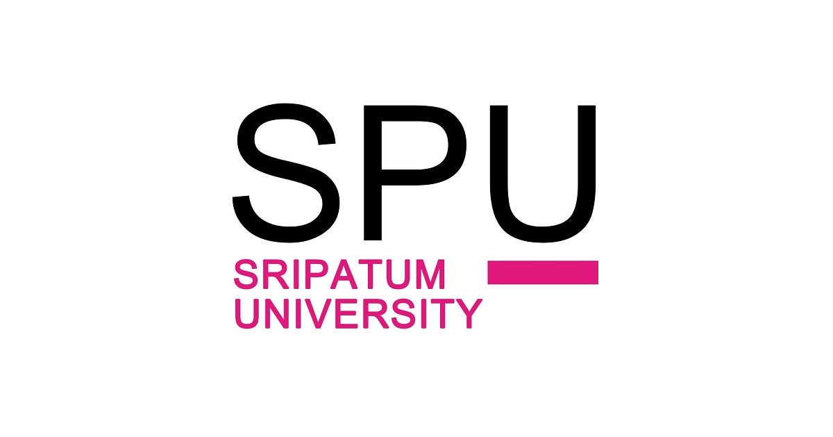 Sripatum University SPU logo