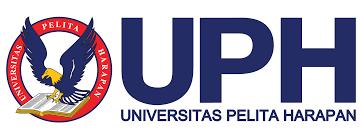 Universitas Pelita Harapan - UPH logo