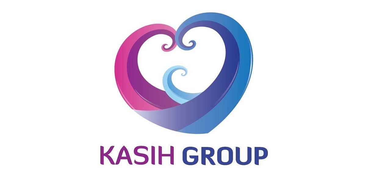 Kasih Group logo