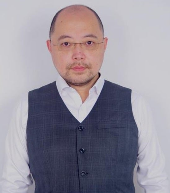 Francis tsang image