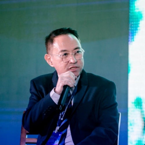 Nicholas Tay Chee Seng image