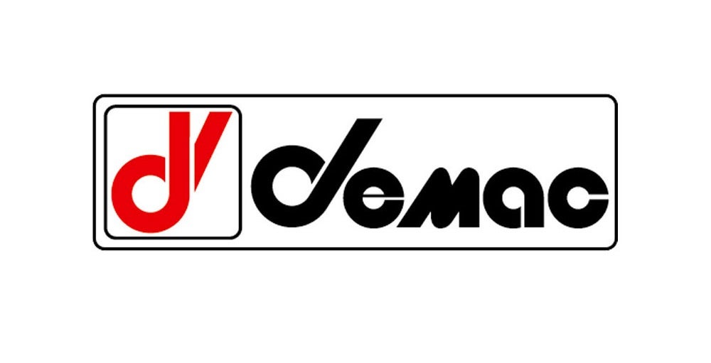DEMAC SRL logo