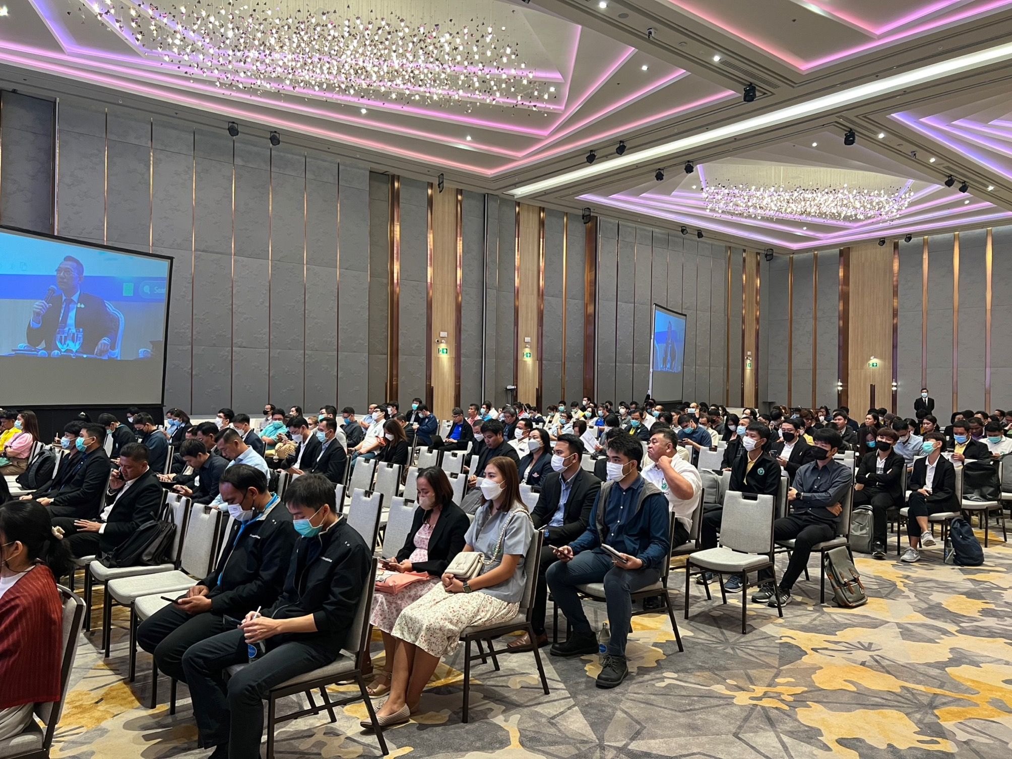 Digital Health Forum 2023, Thailand