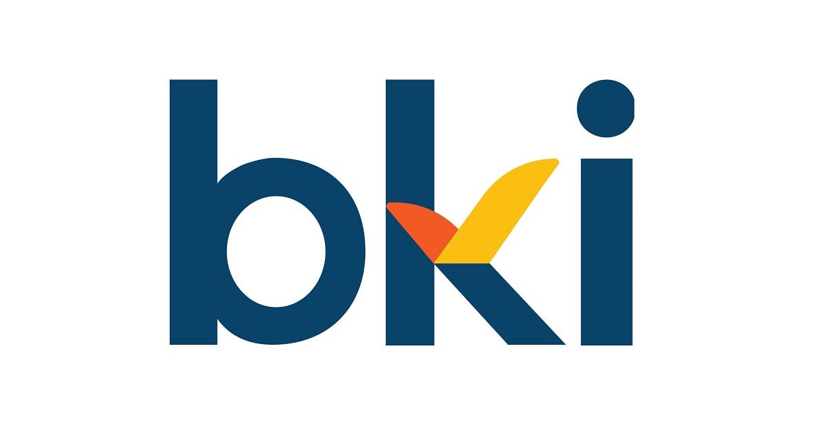 PT Biro Klasifikasi Indonesia (BKI) logo