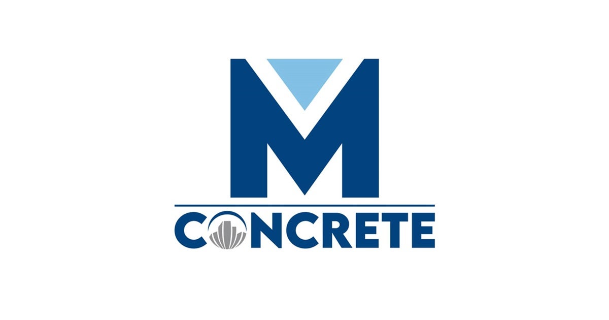 M Concrete