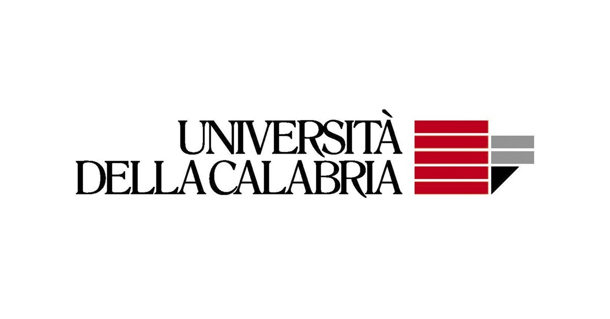 UNIVERSITÀ DELLA CALABRIA