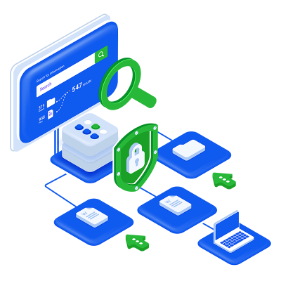 Cyber Guardian Managed Detection & Response (MDR) Service