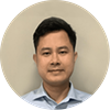 Thuchapon Intaphrome (Dear), Sales Director of Thailand