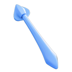 LoDi-spear head