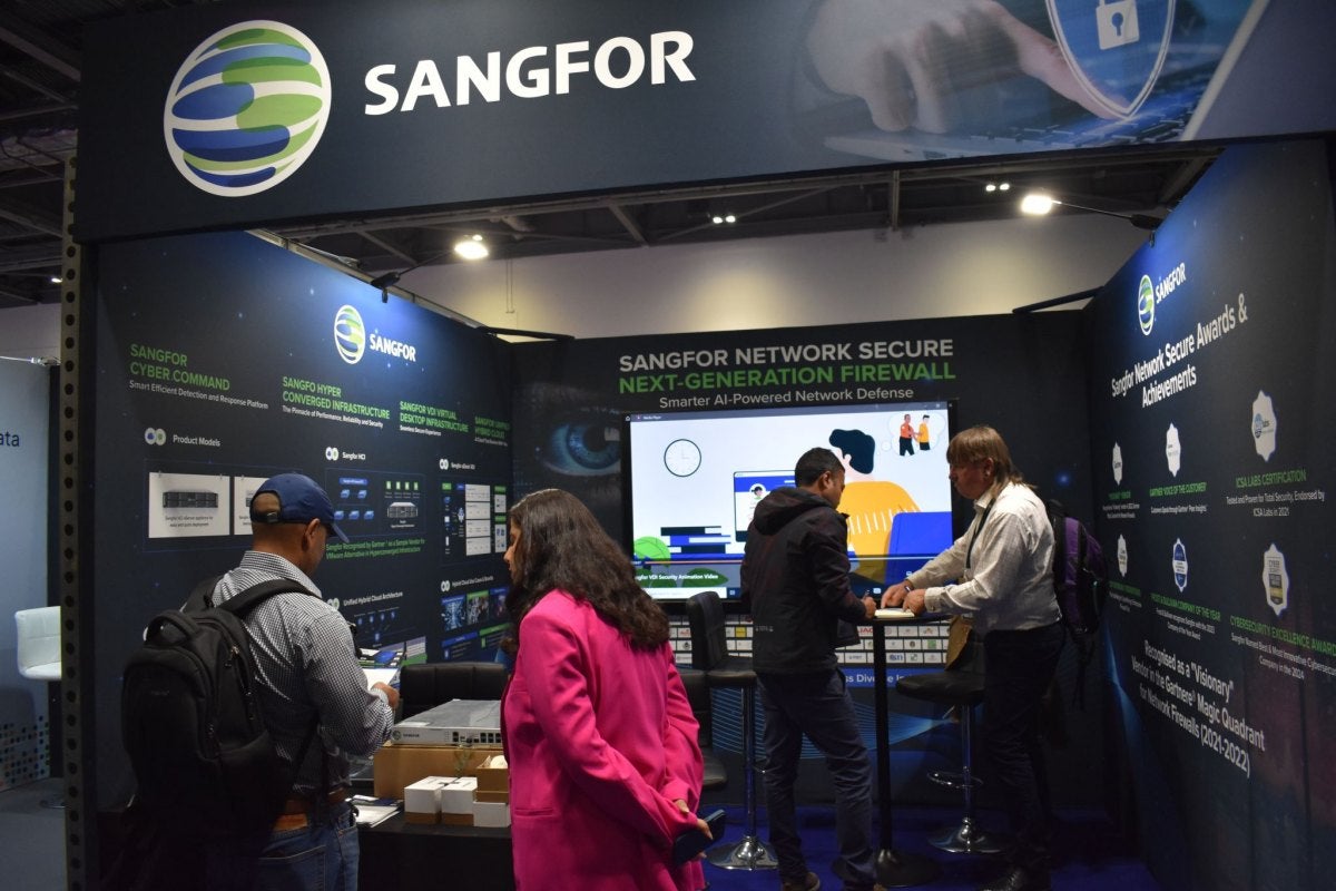 infosecurity europe