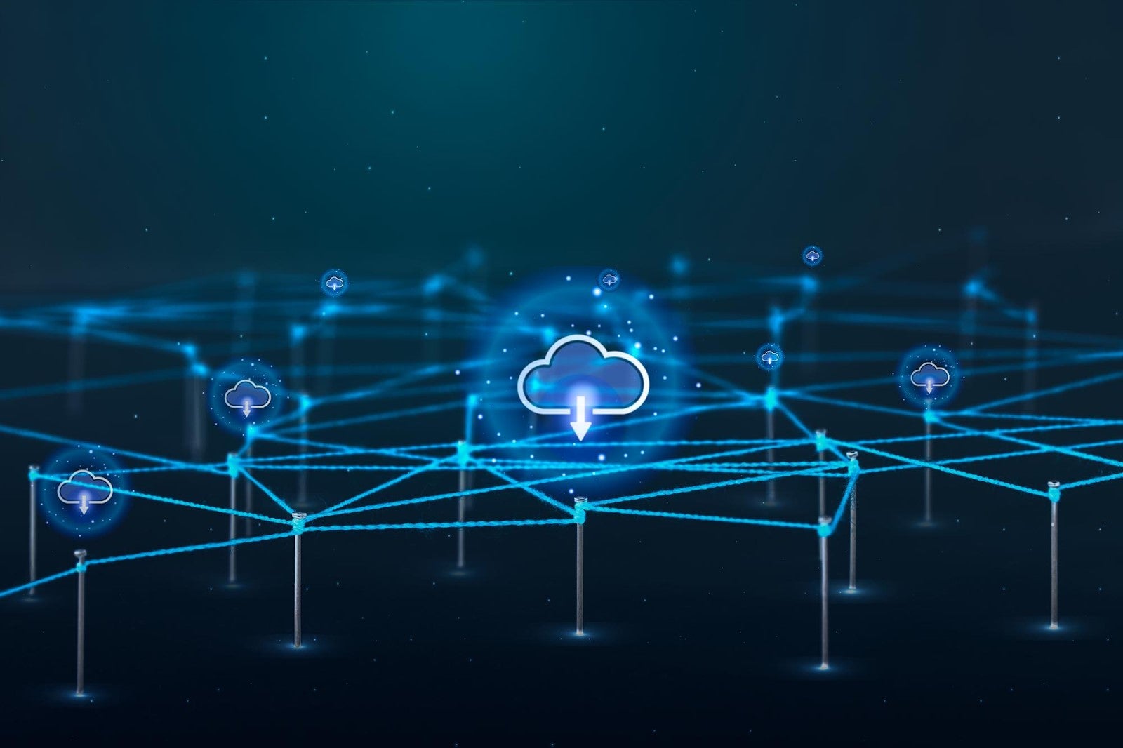 Mengenal Keamanan Cloud Computing: Strategi Melindungi Data dengan Efektif