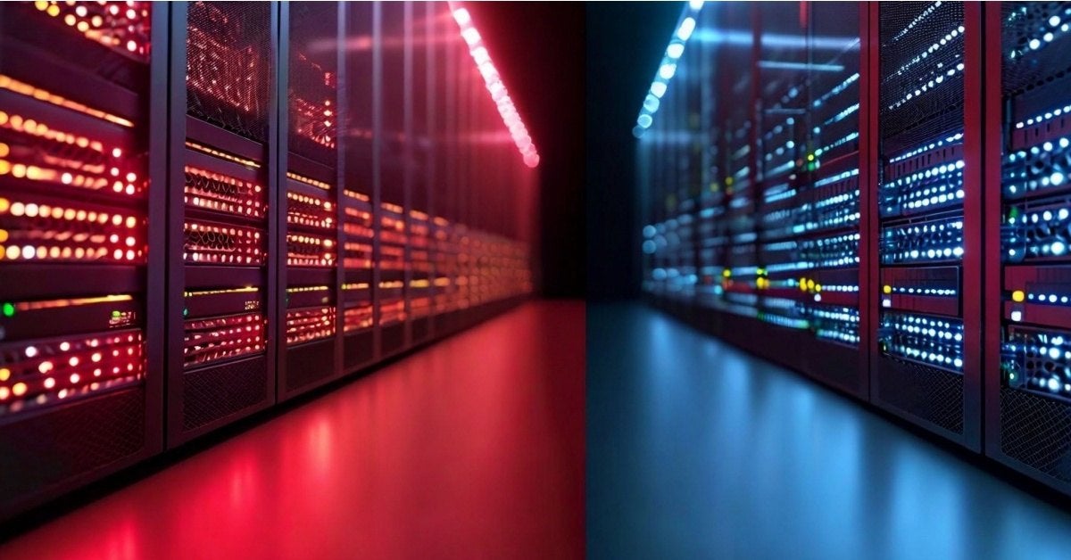Sangfor vs Fortinet (FortiGate)