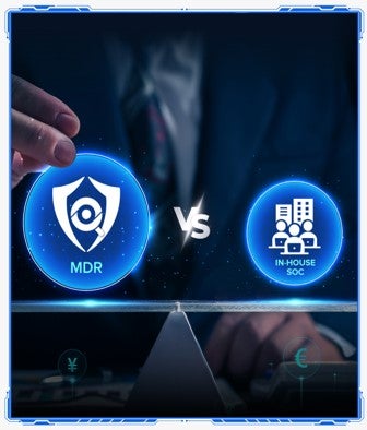 Cut Costs Without Cutting Corners: The Case for MDR