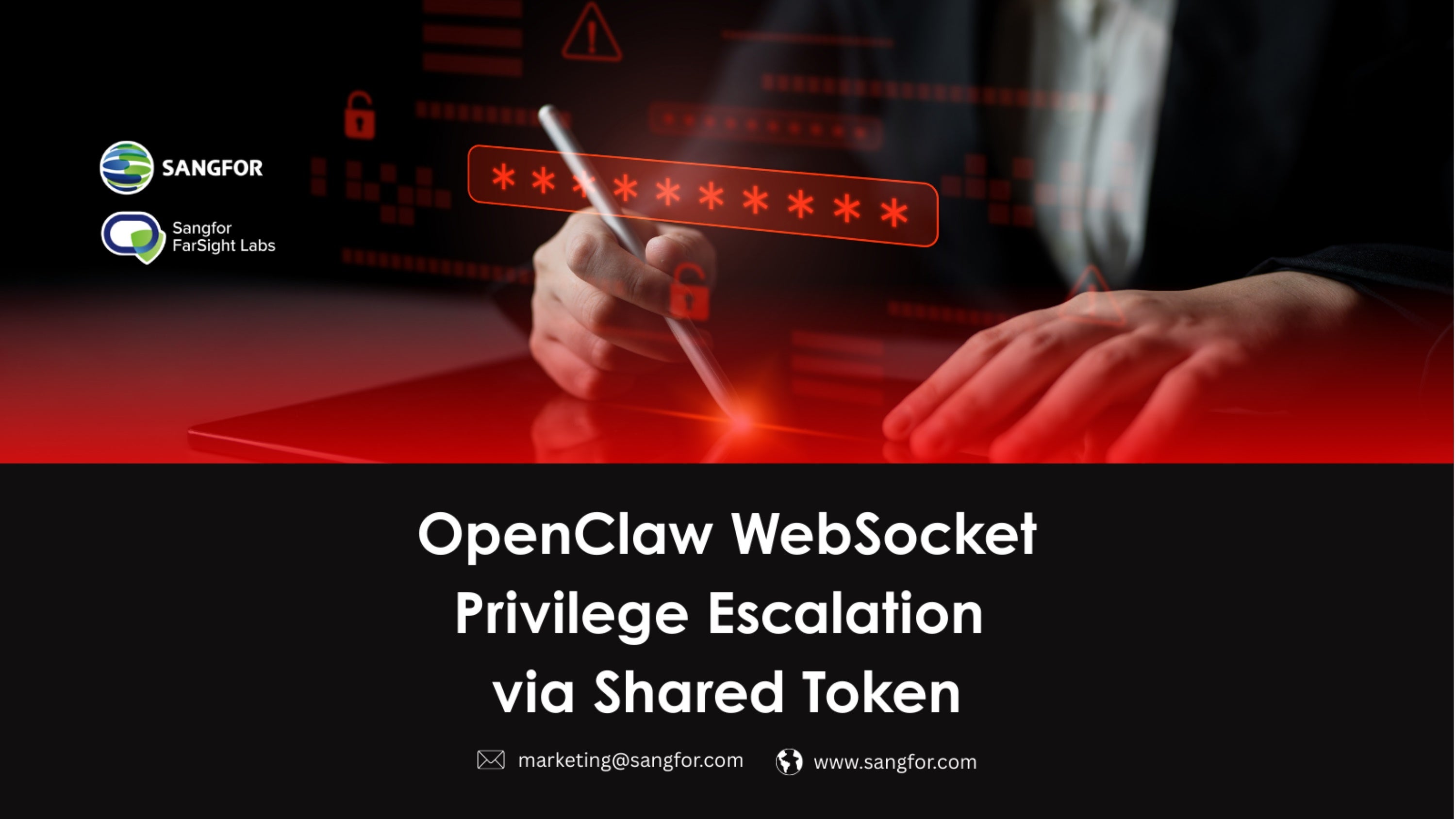OpenClaw WebSocket Privilege Escalation via Shared Token