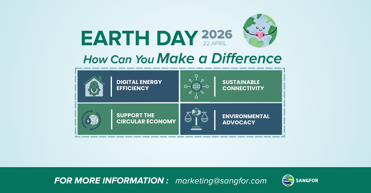How You Can Make a Difference