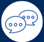 Chat With Us Icon