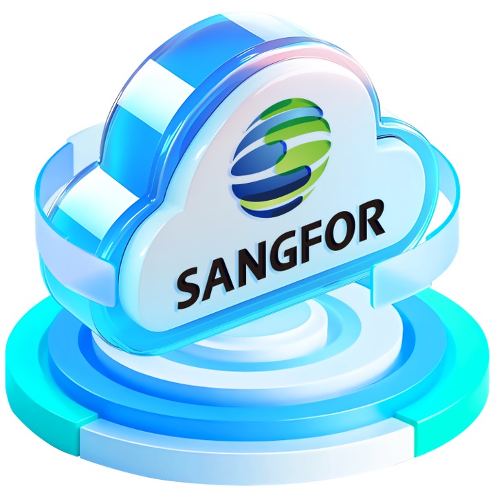 Sangfor Cloud Virtualization