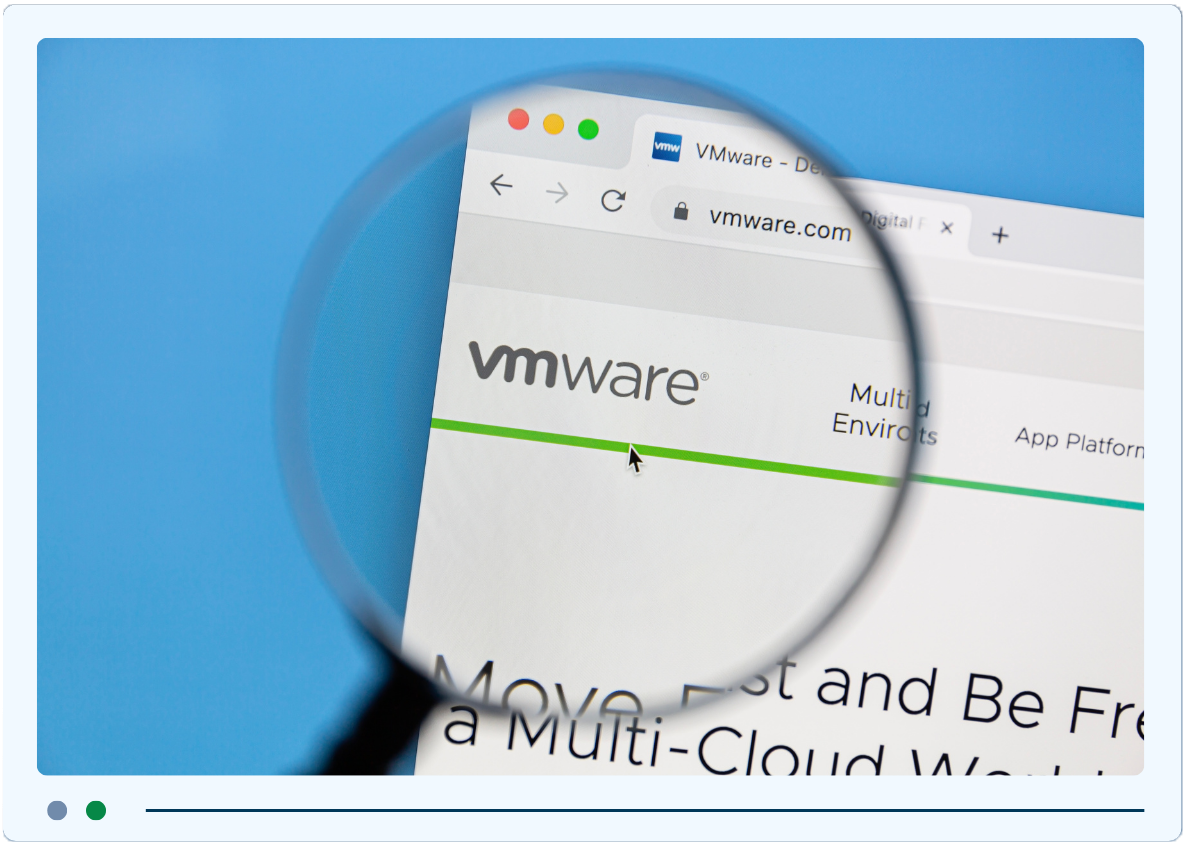 VMware Migration