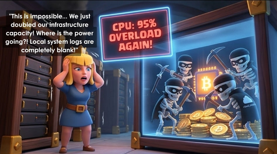 linux-cryptojacking-malware-apt-cartoon-act-3