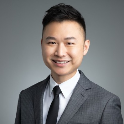 Patrick Wong Profile Photo