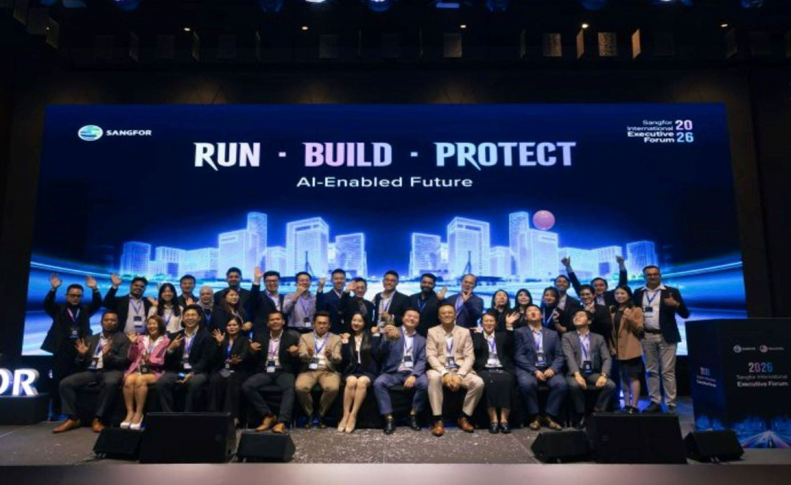 sangfor-executive-forum-2026-malaysia